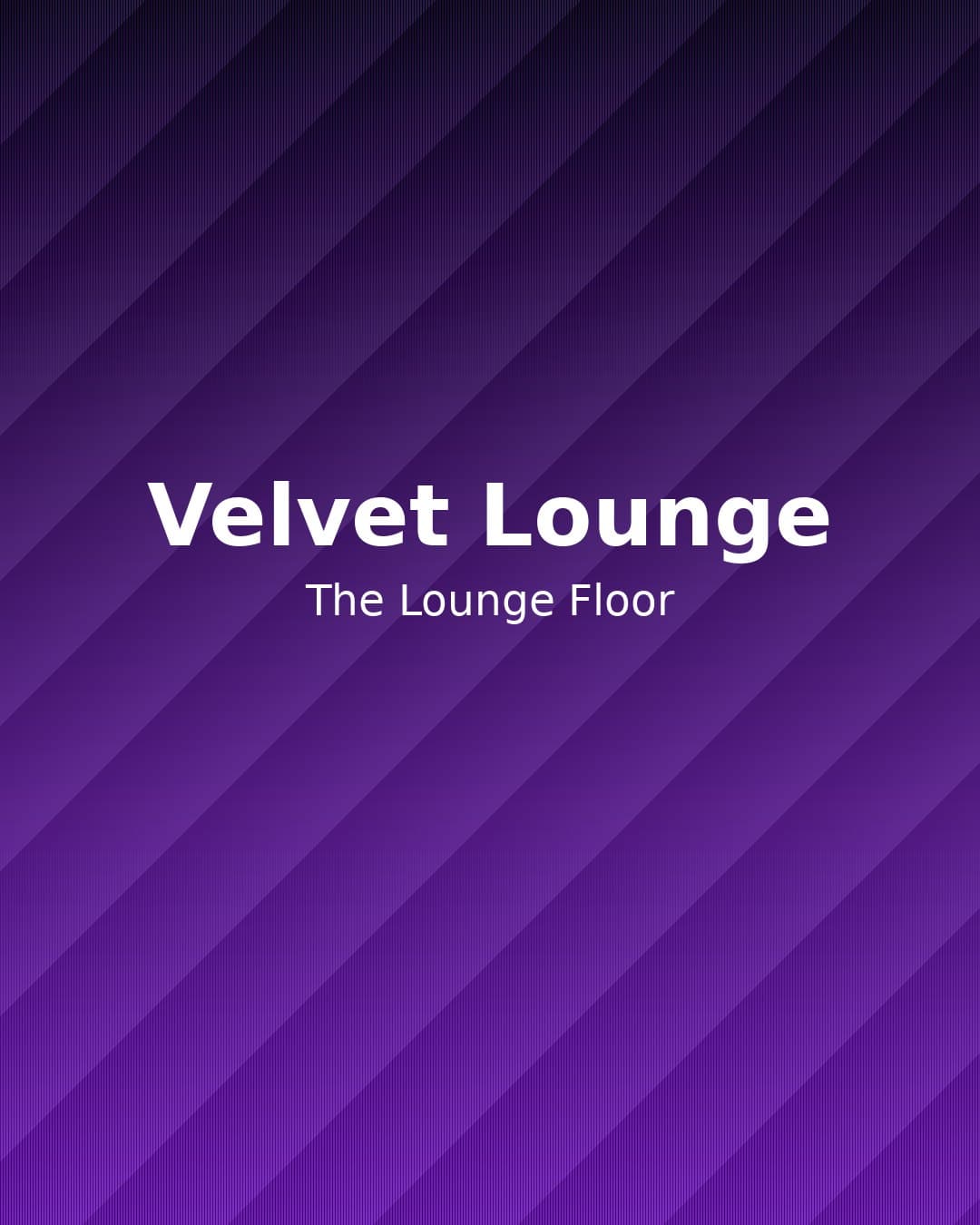 Velvet Live Sessions: A Night of Soul