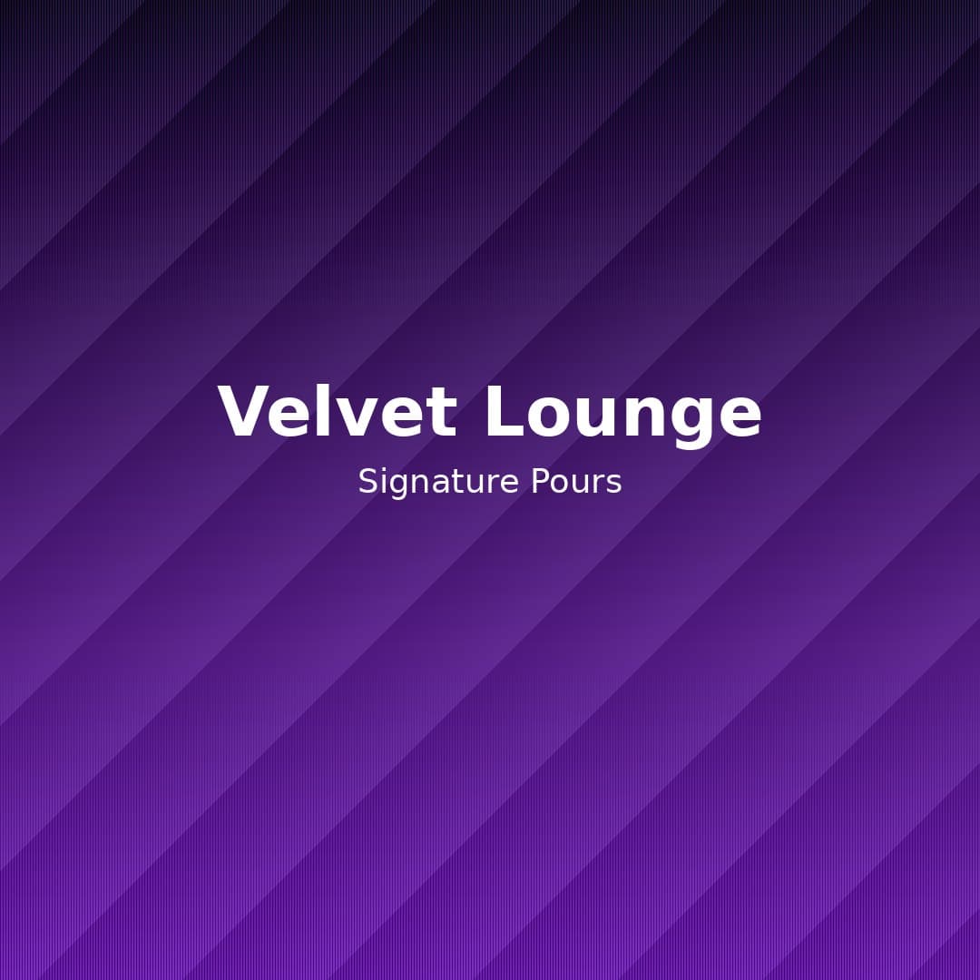 Velvet Live Sessions